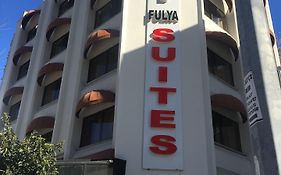 Best Fulya Suites